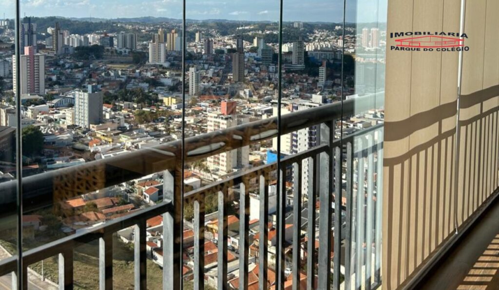 Apartamento – Alta Vista