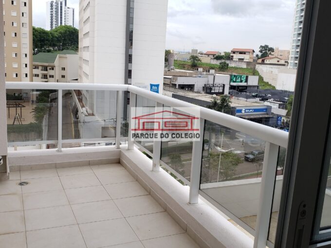 Sala Comercial – Nine Office