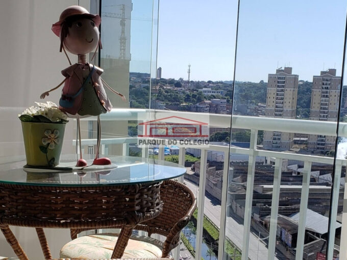 Apartamento – Pratice